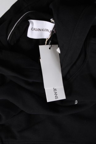 Damen Sweatshirt Calvin Klein Jeans, Größe S, Farbe Schwarz, Preis 40,21 €