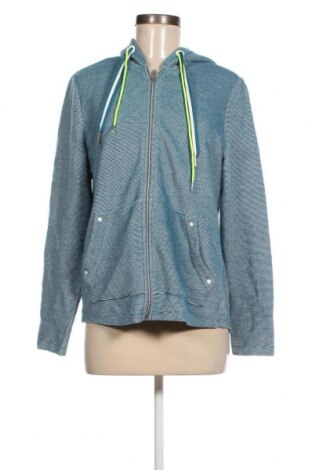 Damen Sweatshirt Cecil, Größe M, Farbe Blau, Preis € 15,69