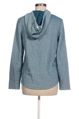 Damen Sweatshirt Cecil, Größe M, Farbe Blau, Preis 12,84 €