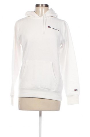 Damen Sweatshirt Champion, Größe M, Farbe Weiß, Preis € 26,37