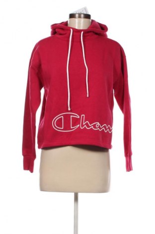 Damen Sweatshirt Champion, Größe XXS, Farbe Rosa, Preis 19,18 €