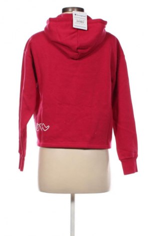 Damen Sweatshirt Champion, Größe XXS, Farbe Rosa, Preis € 19,18