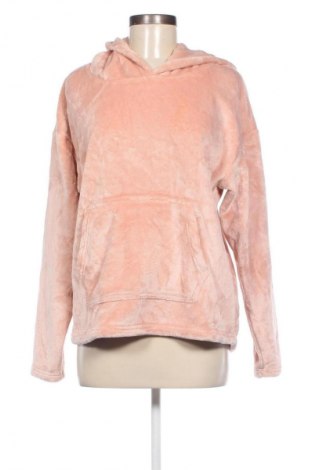 Damen Sweatshirt Champion, Größe M, Farbe Rosa, Preis € 11,41