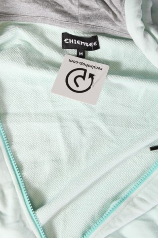 Damen Sweatshirt Chiemsee, Größe M, Farbe Grün, Preis € 12,84