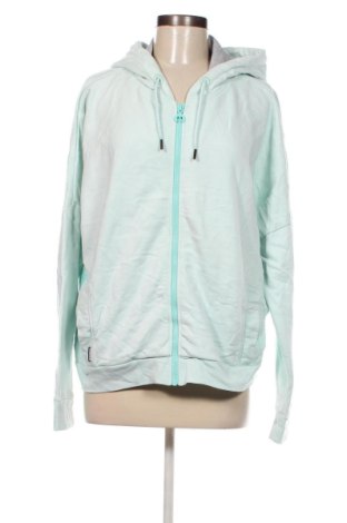 Damen Sweatshirt Chiemsee, Größe M, Farbe Grün, Preis 14,27 €