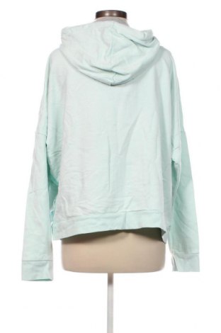 Damen Sweatshirt Chiemsee, Größe M, Farbe Grün, Preis € 12,84