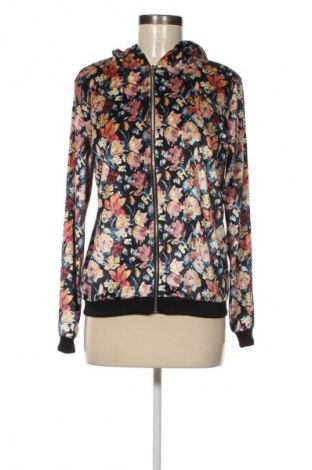 Damen Sweatshirt Cloak, Größe M, Farbe Mehrfarbig, Preis 7,83 €