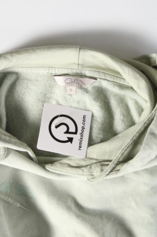 Damen Sweatshirt Clockhouse, Größe S, Farbe Grün, Preis € 9,08