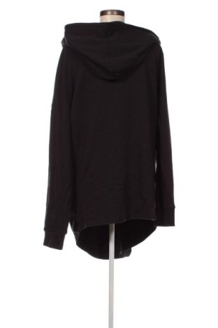 Damen Sweatshirt Clockhouse, Größe XL, Farbe Schwarz, Preis 11,10 €