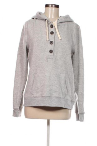 Damen Sweatshirt Clockhouse, Größe L, Farbe Grau, Preis € 11,10