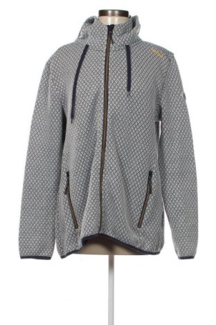 Damen Sweatshirt Coastguard, Größe XL, Farbe Grün, Preis € 11,10