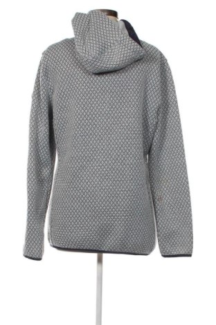Damen Sweatshirt Coastguard, Größe XL, Farbe Grün, Preis 12,11 €