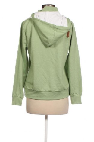 Damen Sweatshirt Collection L, Größe M, Farbe Grün, Preis 20,18 €