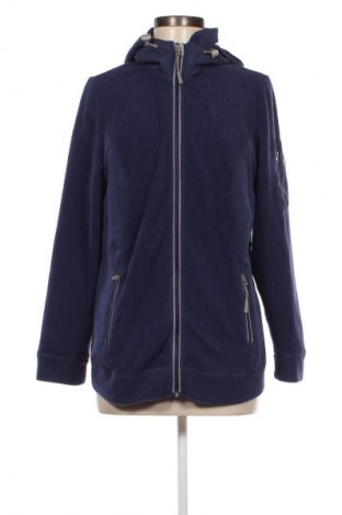 Damen Sweatshirt Collection L, Größe M, Farbe Blau, Preis 9,08 €