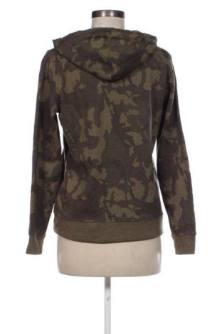 Damen Sweatshirt Colloseum, Größe M, Farbe Grün, Preis 10,09 €