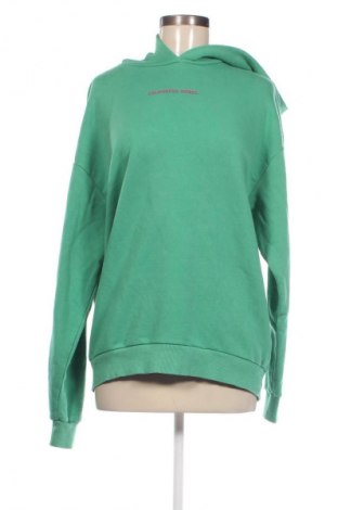 Damen Sweatshirt Colourful Rebel, Größe S, Farbe Grün, Preis € 47,94