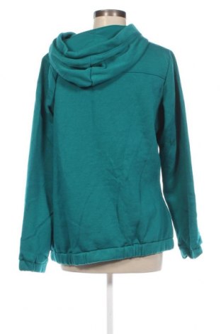 Damen Sweatshirt Colours Of The World, Größe XL, Farbe Grün, Preis € 12,11