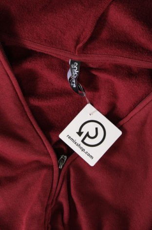 Damen Sweatshirt Colours Of The World, Größe XXL, Farbe Rot, Preis 15,14 €