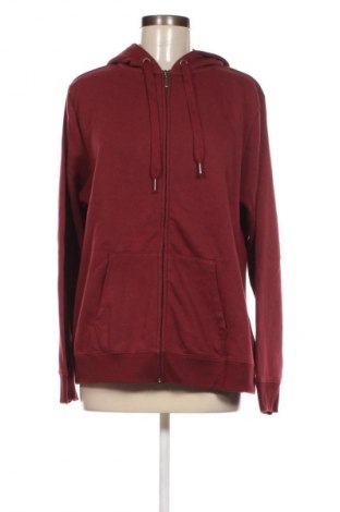 Damen Sweatshirt Colours Of The World, Größe XXL, Farbe Rot, Preis € 15,14