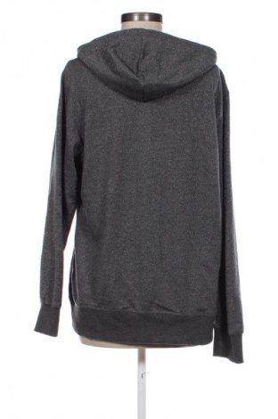Damen Sweatshirt Colours Of The World, Größe XL, Farbe Grau, Preis € 10,09