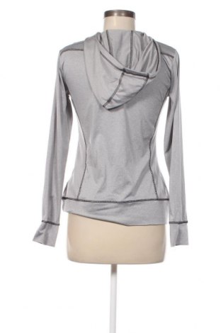 Damen Sweatshirt Crivit, Größe S, Farbe Grau, Preis € 10,09