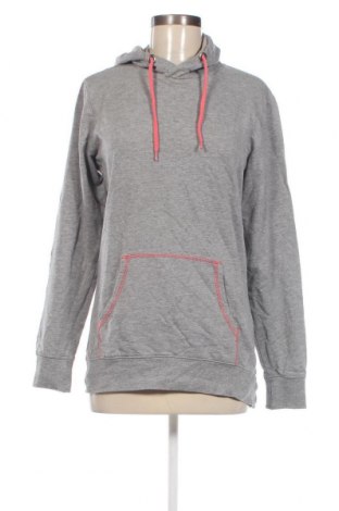 Damen Sweatshirt Crivit, Größe M, Farbe Grau, Preis € 10,09