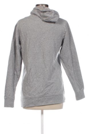 Damen Sweatshirt Crivit, Größe M, Farbe Grau, Preis € 10,09