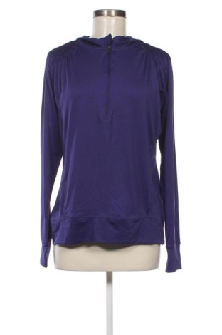 Damen Sweatshirt Crivit, Größe M, Farbe Lila, Preis 27,70 €