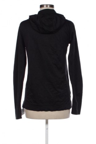 Damen Sweatshirt Crivit, Größe XL, Farbe Schwarz, Preis 11,10 €