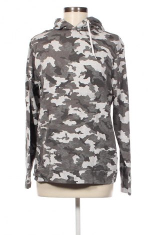 Damen Sweatshirt Cubus, Größe S, Farbe Grau, Preis € 9,08