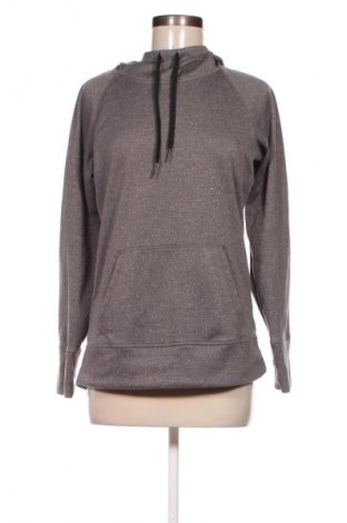 Damen Sweatshirt Danskin, Größe S, Farbe Grau, Preis 8,90 €