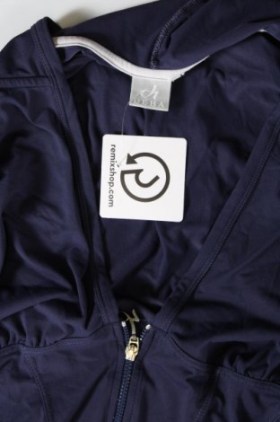 Damen Sweatshirt Deha, Größe L, Farbe Blau, Preis € 31,73