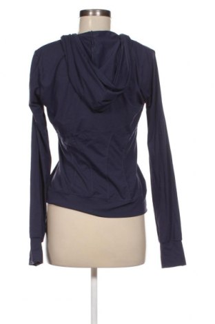 Damen Sweatshirt Deha, Größe L, Farbe Blau, Preis 30,06 €