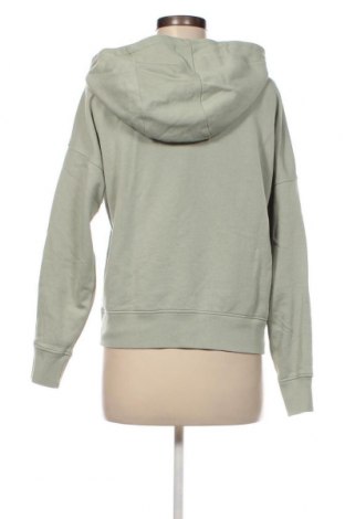 Damen Sweatshirt Derbe, Größe S, Farbe Grün, Preis € 30,62