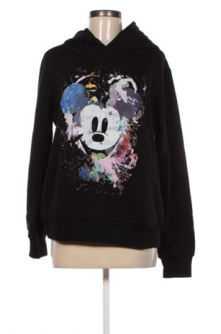 Női sweatshirt Desigual, Méret M, Szín Fekete, Ár 12 558 Ft