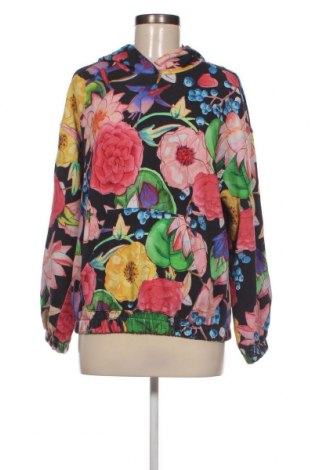 Damen Sweatshirt Desigual, Größe M, Farbe Mehrfarbig, Preis 24,57 €
