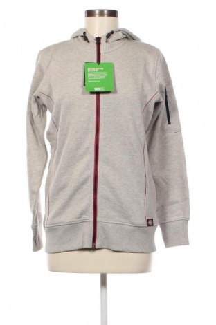 Damen Sweatshirt Dickies, Größe XS, Farbe Grau, Preis 23,97 €