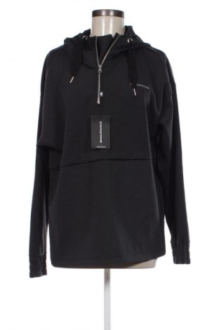 Damen Sweatshirt ENDURANCE, Größe M, Farbe Schwarz, Preis € 14,27