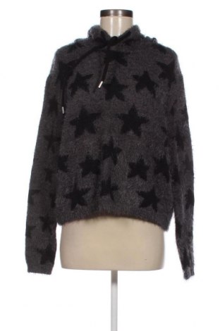 Damen Sweatshirt Eight2Nine, Größe L, Farbe Grau, Preis 15,69 €