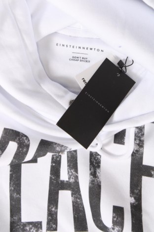 Damen Sweatshirt Einstein&Newton, Größe XS, Farbe Weiß, Preis 21,57 €