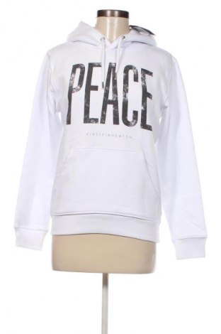 Damen Sweatshirt Einstein&Newton, Größe XS, Farbe Weiß, Preis 23,97 €