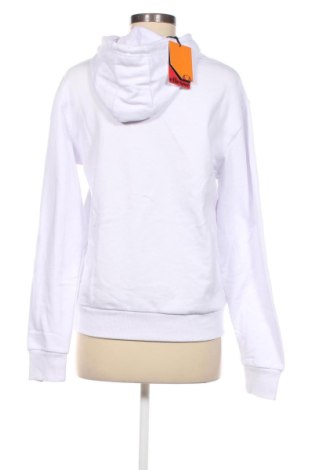 Damen Sweatshirt Ellesse, Größe S, Farbe Weiß, Preis 23,97 €