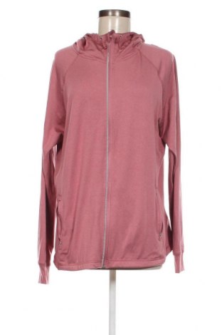 Női sweatshirt Ergee, Méret XL, Szín Rózsaszín, Ár 3 679 Ft