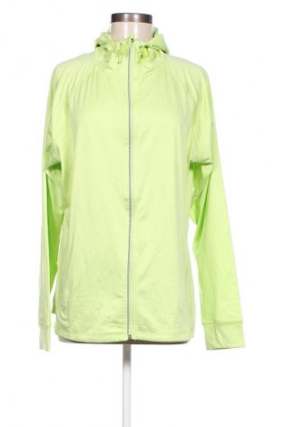 Damen Sweatshirt Ergee, Größe XL, Farbe Grün, Preis 11,10 €