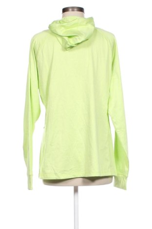 Damen Sweatshirt Ergee, Größe XL, Farbe Grün, Preis 12,11 €