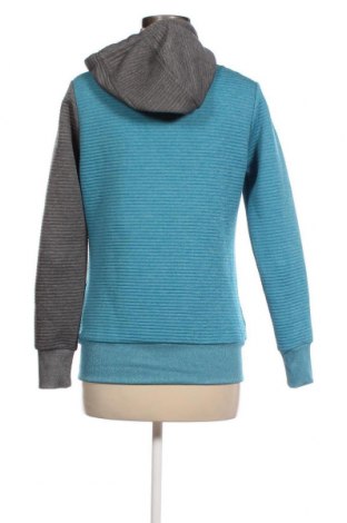 Damen Sweatshirt Erima, Größe S, Farbe Blau, Preis 9,08 €