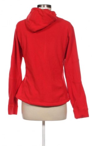 Damen Sweatshirt Erima, Größe M, Farbe Rot, Preis € 14,40