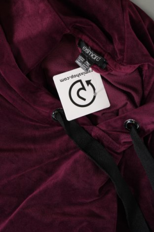 Damen Sweatshirt Esmara, Größe S, Farbe Lila, Preis 9,08 €
