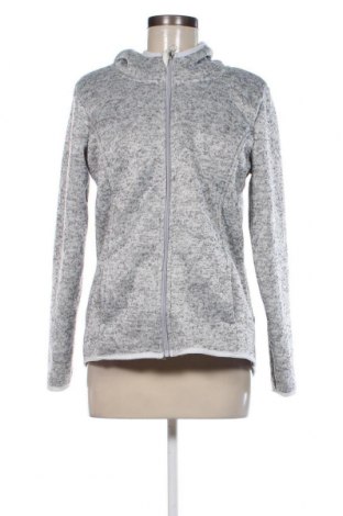Damen Sweatshirt Esmara, Größe M, Farbe Grau, Preis 20,18 €