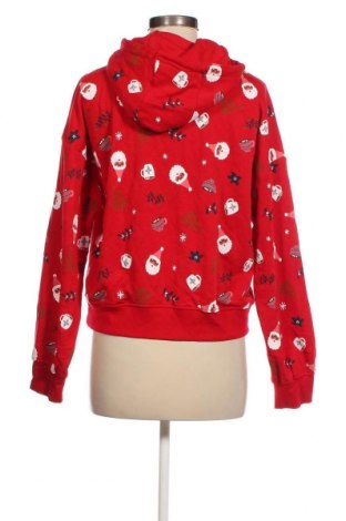 Damen Sweatshirt Esmara, Größe S, Farbe Rot, Preis € 10,09